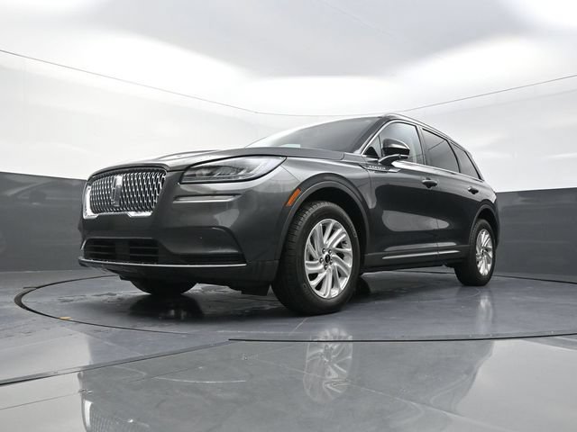 Used 2020 Lincoln Corsair FWD w/ Convenience Package image 33