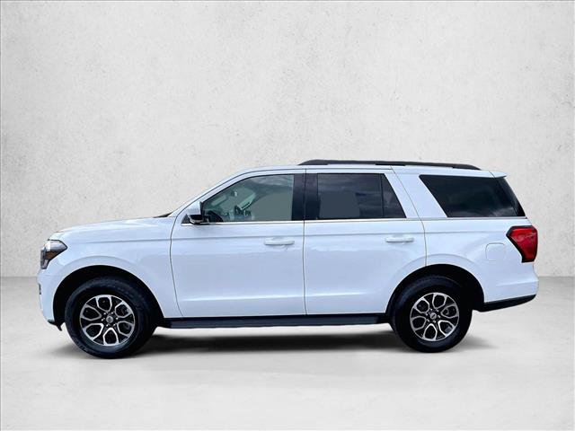 Used 2024 Ford Expedition XLT RWD image 6