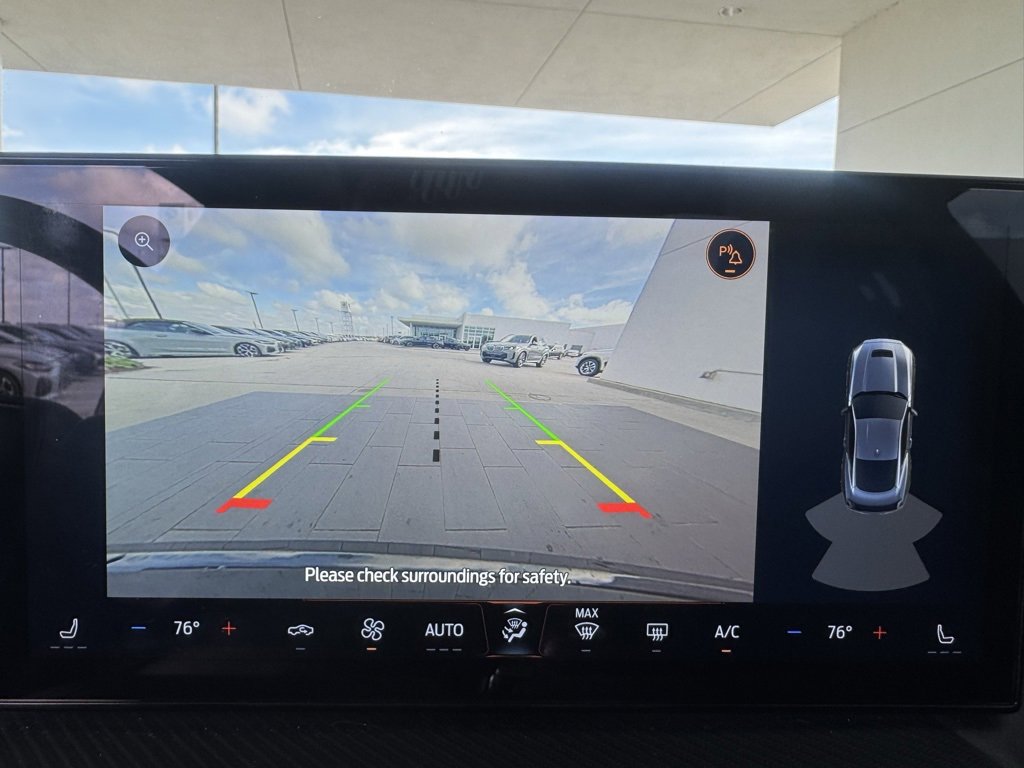 Used 2024 Ford Mustang Coupe image 29