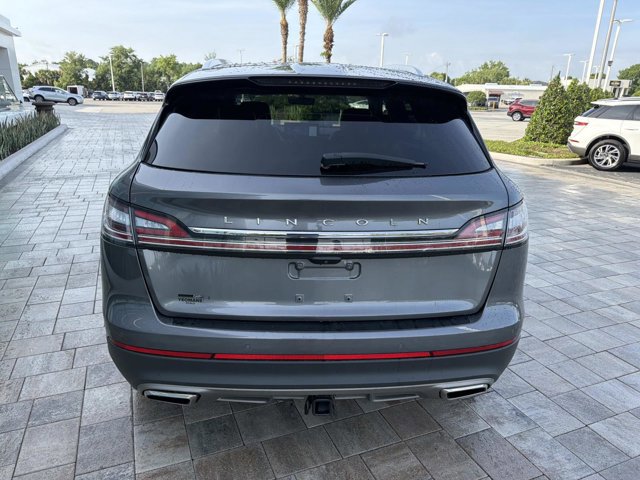Certified 2023 Lincoln Nautilus Reserve w/ Equipment Group 202A AWD/4WD image 3