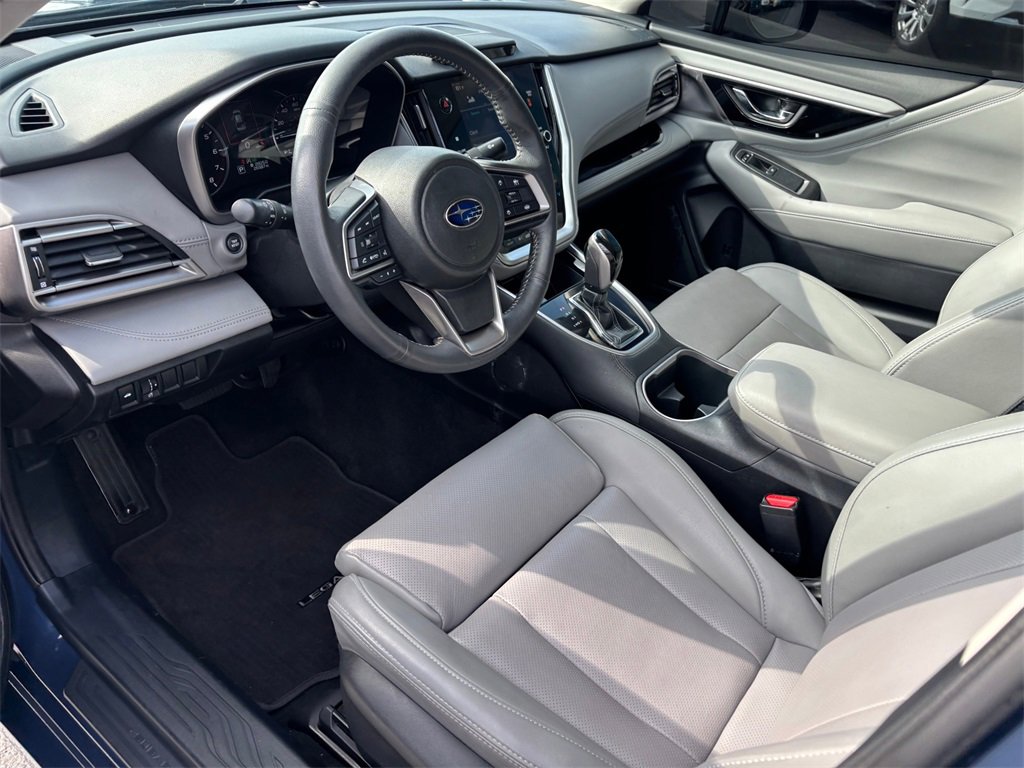Used 2024 Subaru Legacy Limited image 8