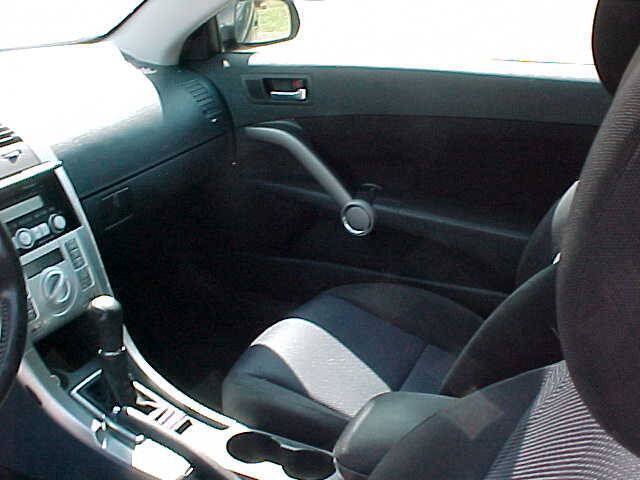 Used 2010 Scion tC FWD image 20
