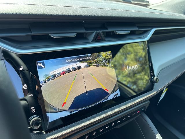 New 2026 Jeep Cherokee Limited AWD/4WD image 20