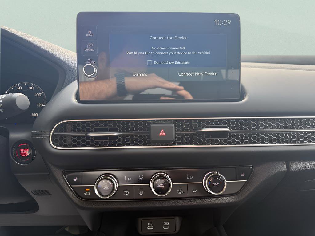 New 2026 Honda HR-V EX-L image 21