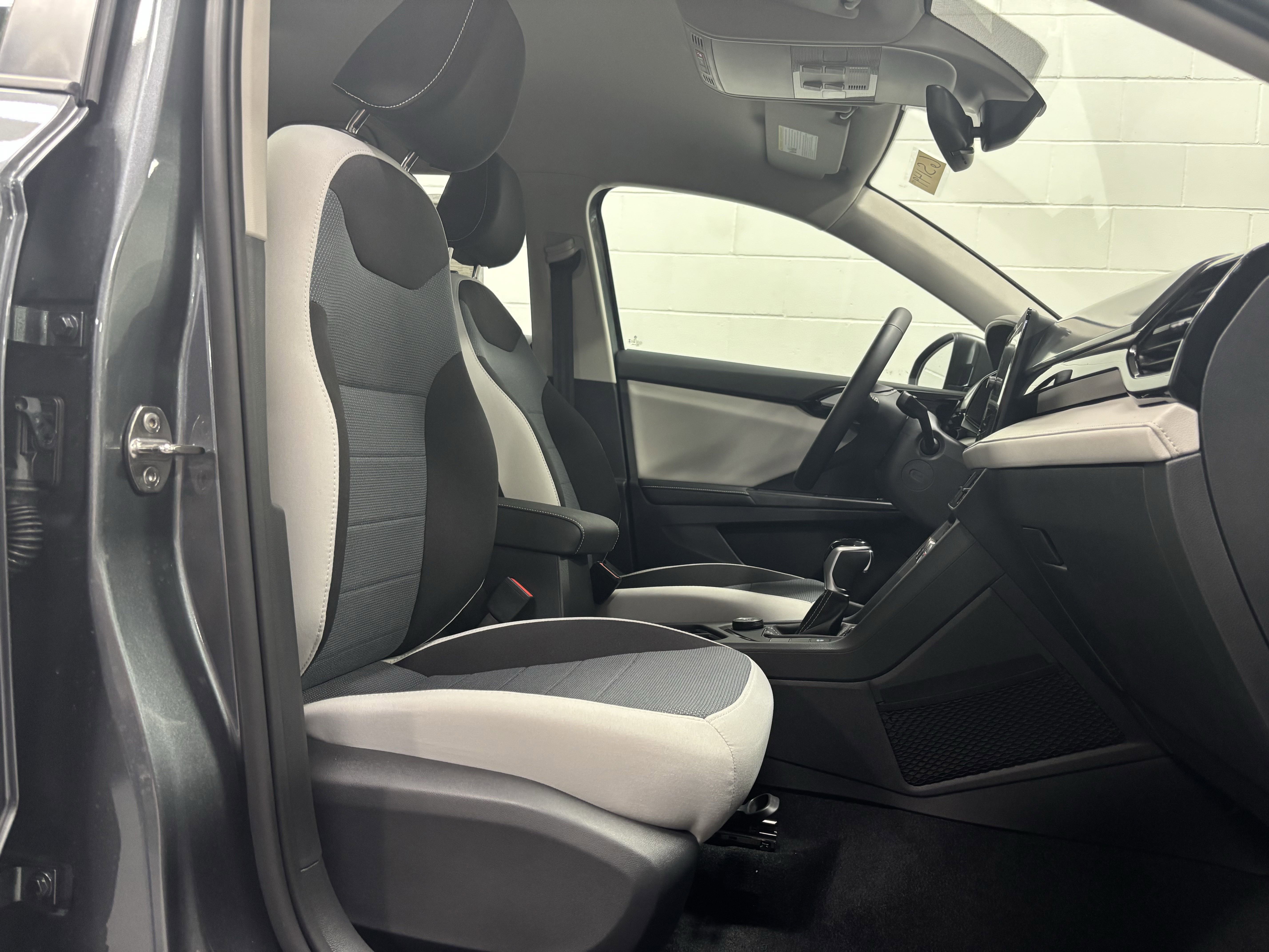 New 2025 Volkswagen Taos S image 10