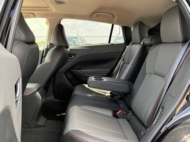 New 2026 Subaru Crosstrek 2.5i Limited AWD/4WD image 29