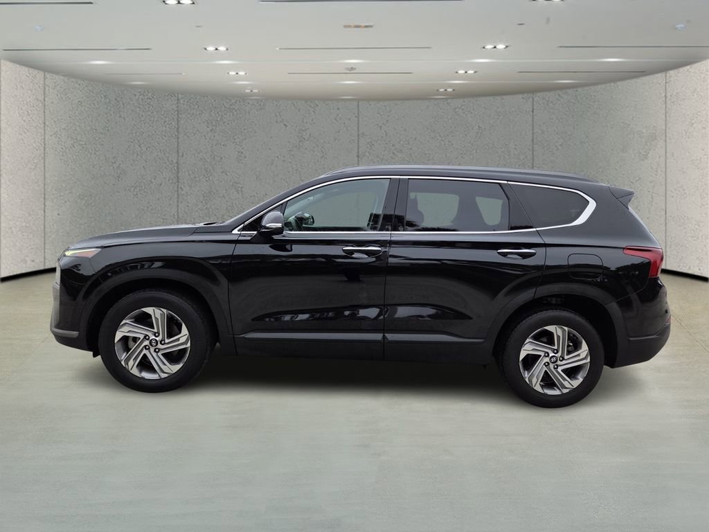 Used 2023 Hyundai Santa Fe SEL image 6