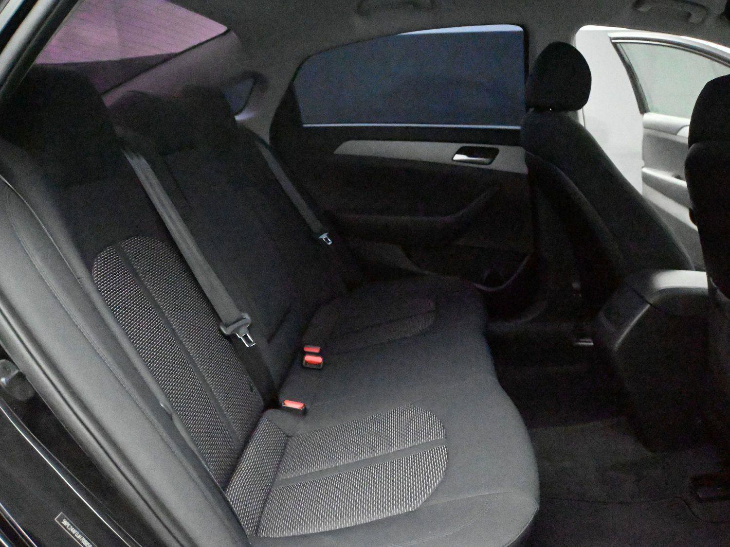 Used 2018 Hyundai Sonata SE image 36