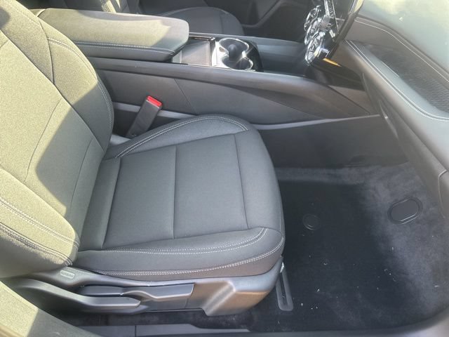 New 2026 Chevrolet Blazer EV LT w/ Midnight/Sport Edition FWD image 15