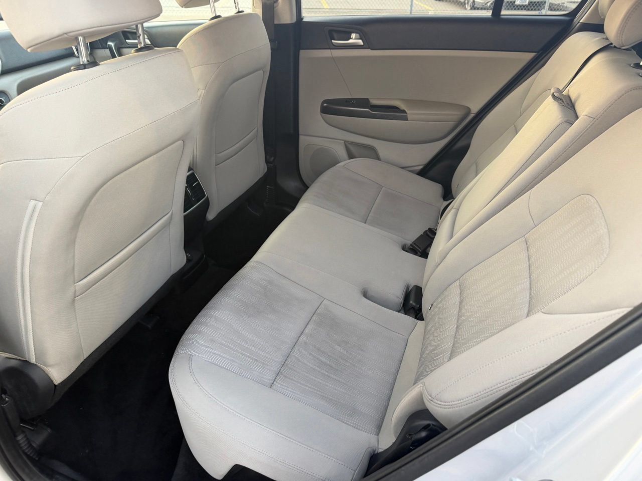 Used 2020 Kia Sportage LX AWD/4WD image 31