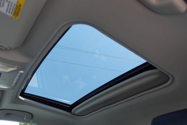 Certified 2022 Toyota RAV4 Limited FWD image 28
