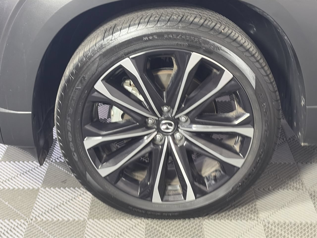 Used 2026 MAZDA CX-50 AWD 2.5 S w/ Premium Package image 10