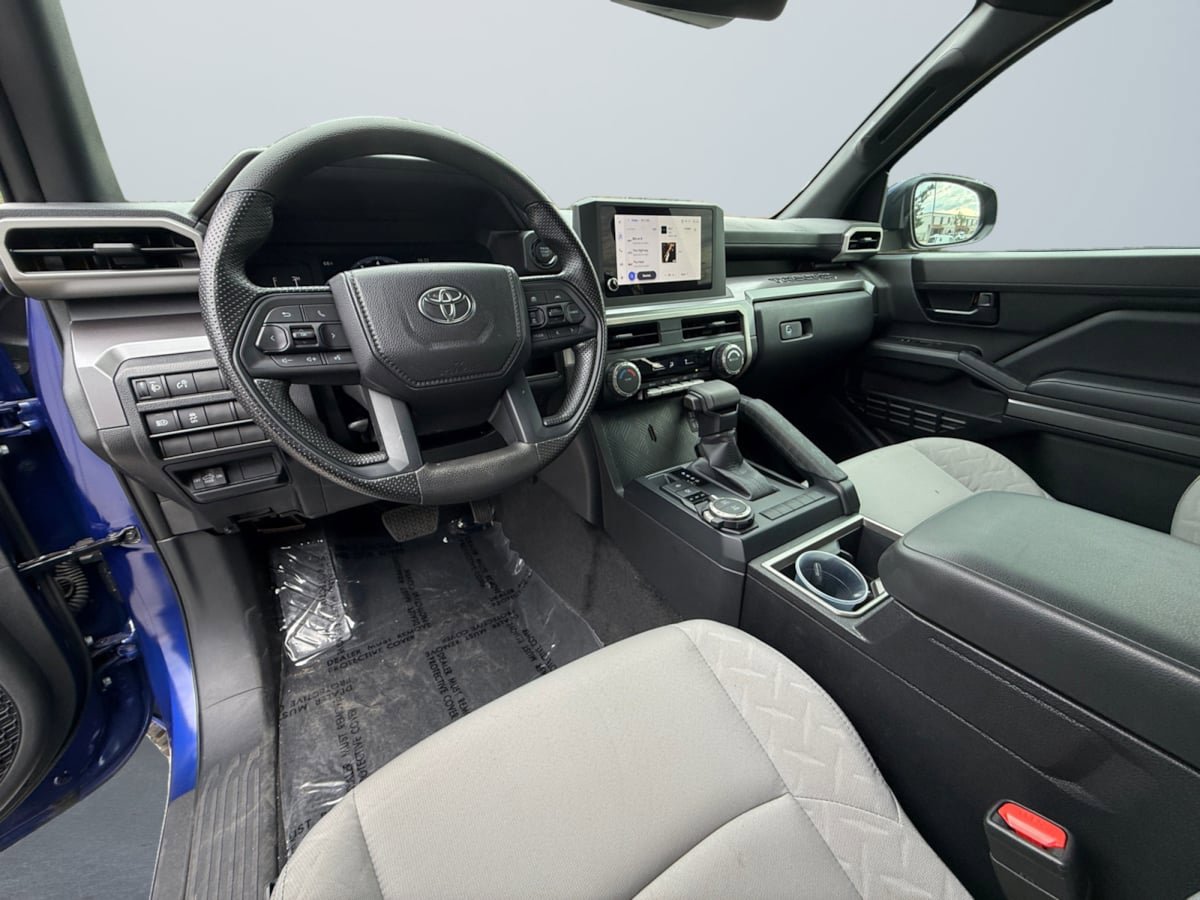 Used 2024 Toyota Tacoma 4x4 Double Cab image 14