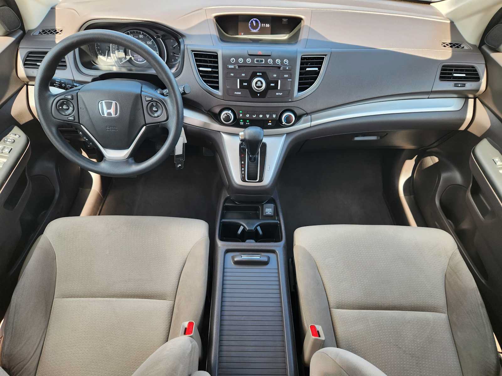 Used 2014 Honda CR-V EX image 25
