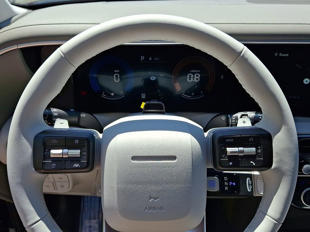 New 2026 Hyundai Palisade SE AWD/4WD image 13