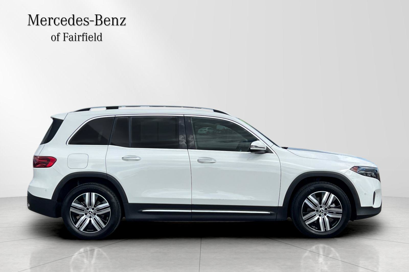 Certified 2024 Mercedes-Benz EQB 250+ image 9