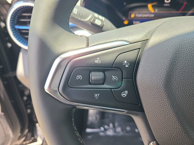 New 2026 Chevrolet Trax LT w/ Midnight Edition FWD image 24