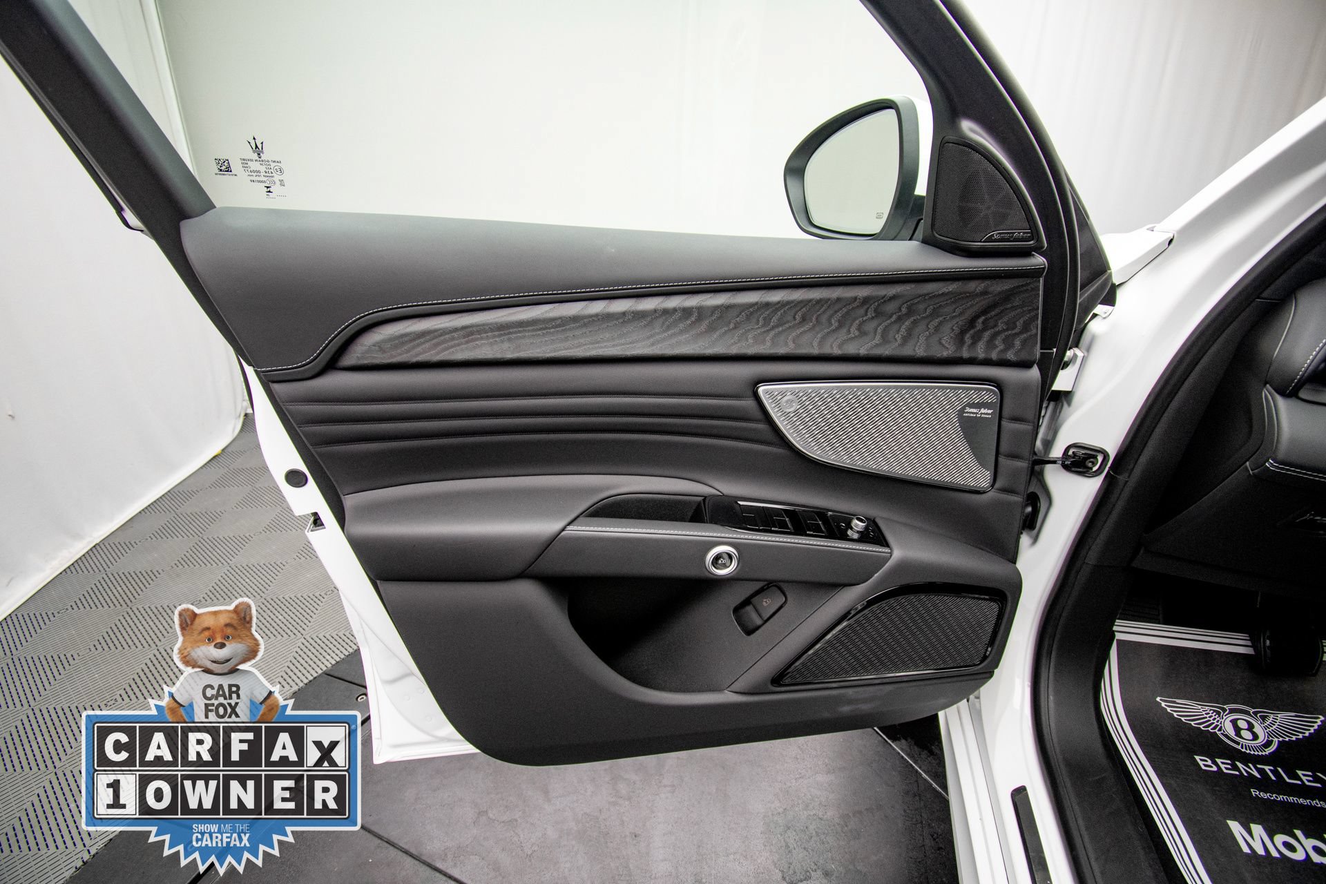 Used 2025 Maserati Grecale GT AWD/4WD image 25