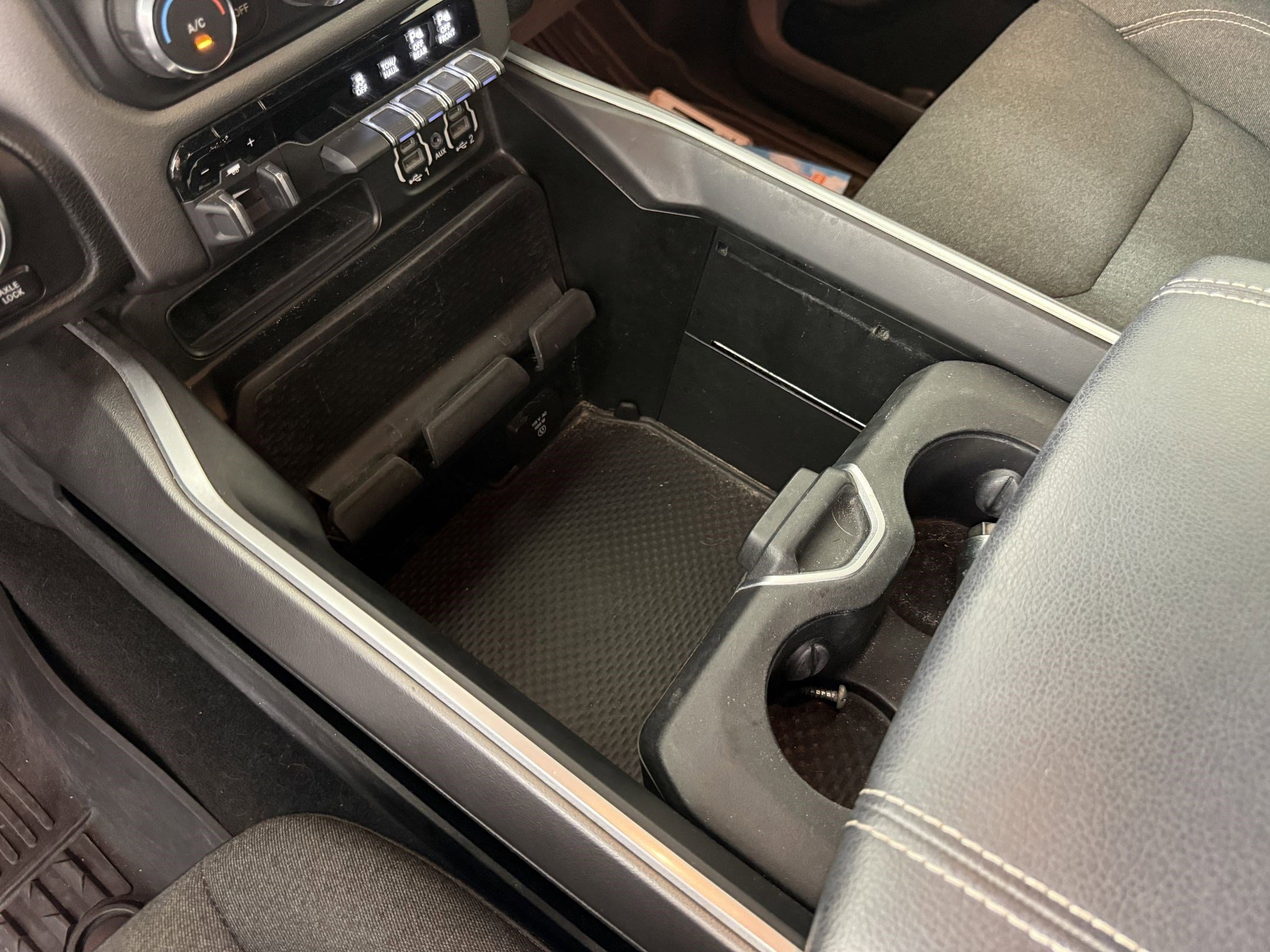 Used 2020 RAM 1500 Big Horn image 27