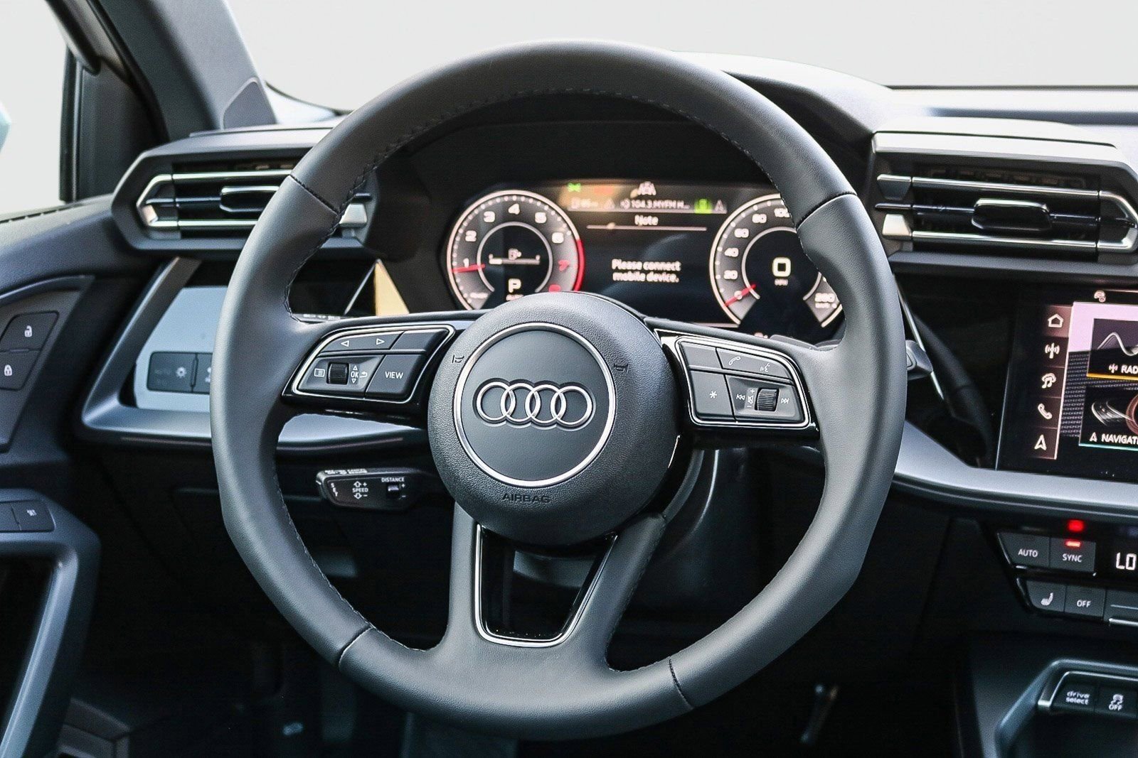 New 2026 Audi A3 2.0T Premium AWD/4WD image 15