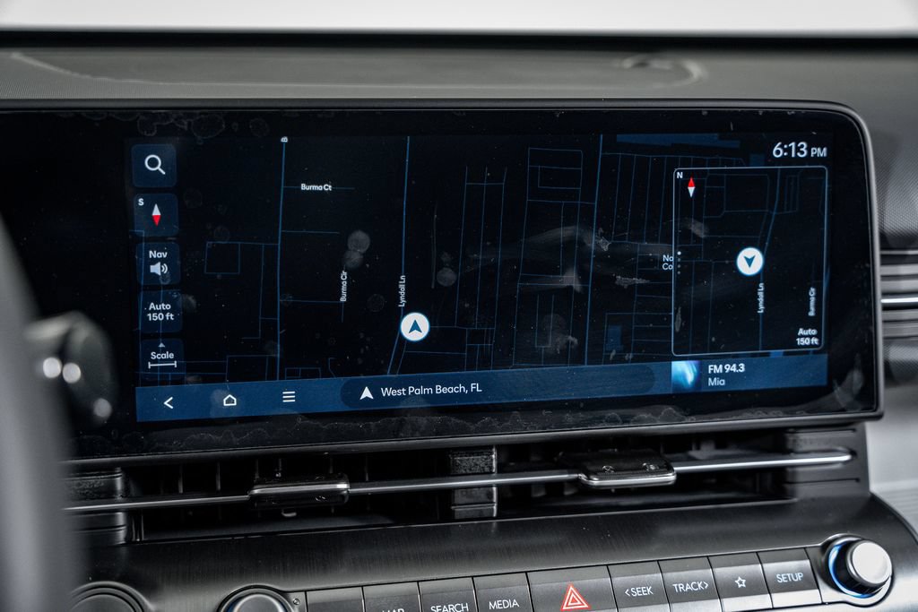 Certified 2025 Hyundai Kona SEL FWD image 28