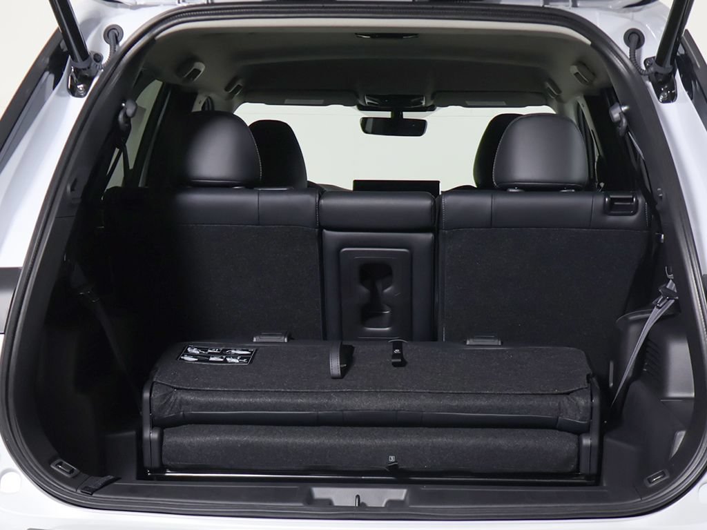 New 2026 Mitsubishi Outlander SE FWD image 18