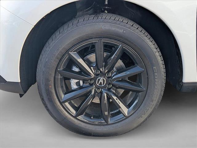 New 2025 Acura RDX SH-AWD image 11