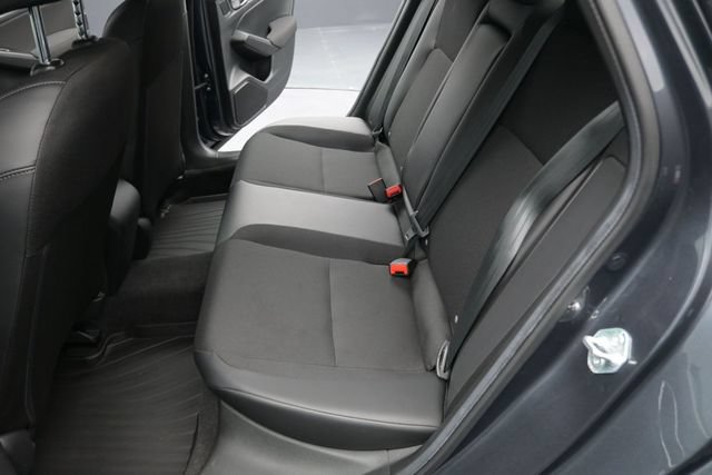 Certified 2026 Honda Civic Sport image 16