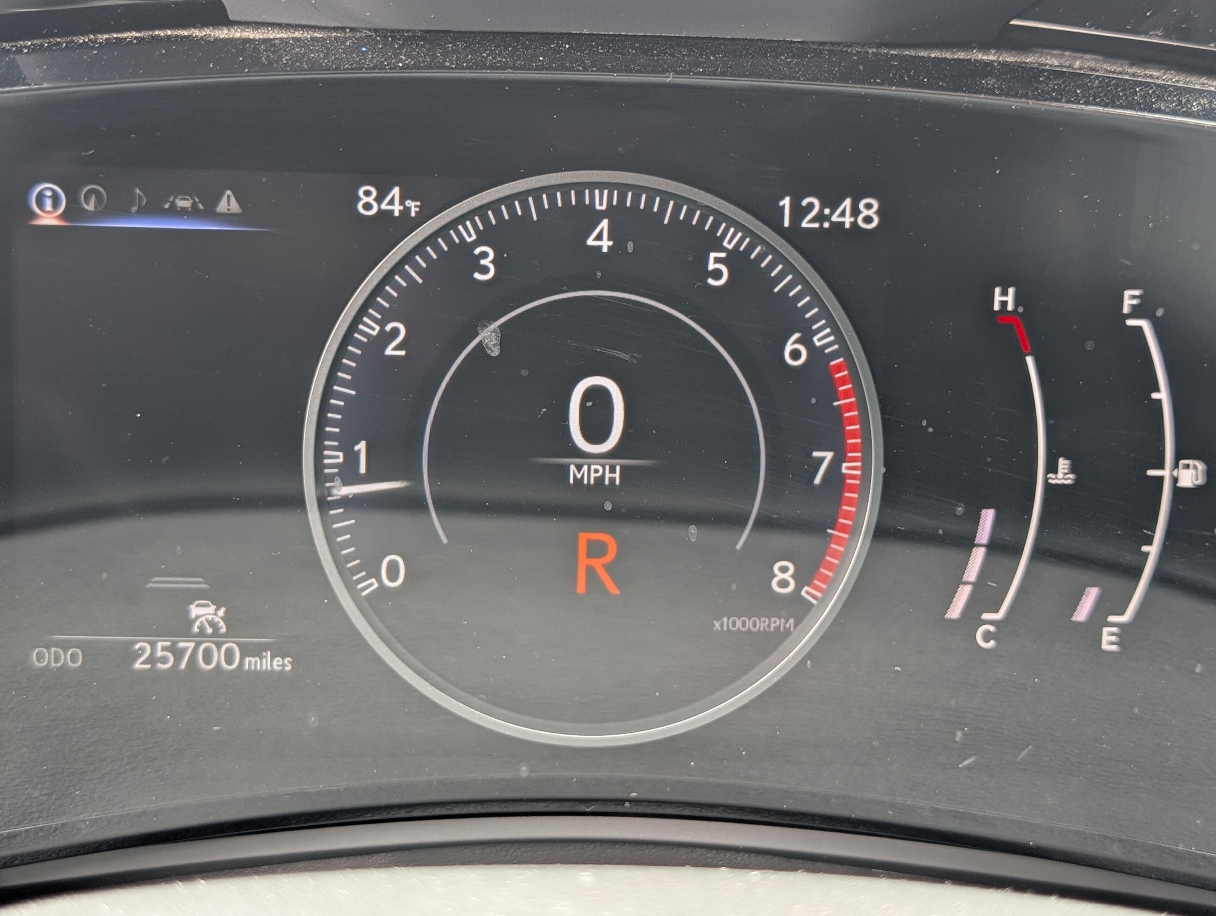 Certified 2024 Lexus NX 350 AWD w/ Cold Area Package image 29
