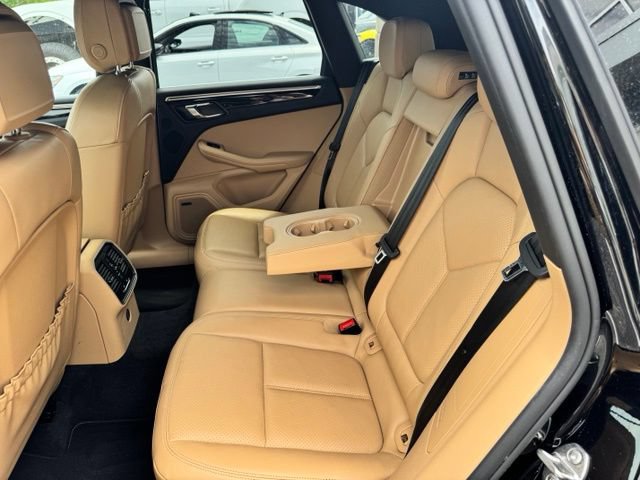 Used 2017 Porsche Macan S AWD/4WD image 47