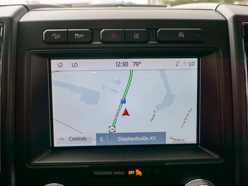 Used 2020 Ford Expedition Max Limited w/ Equipment Group 301A image 29