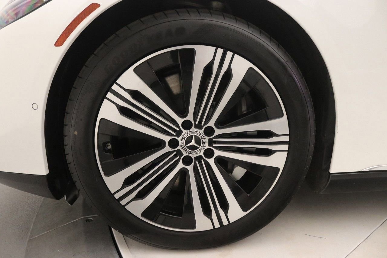 Certified 2023 Mercedes-Benz EQS 450+ Sedan image 30