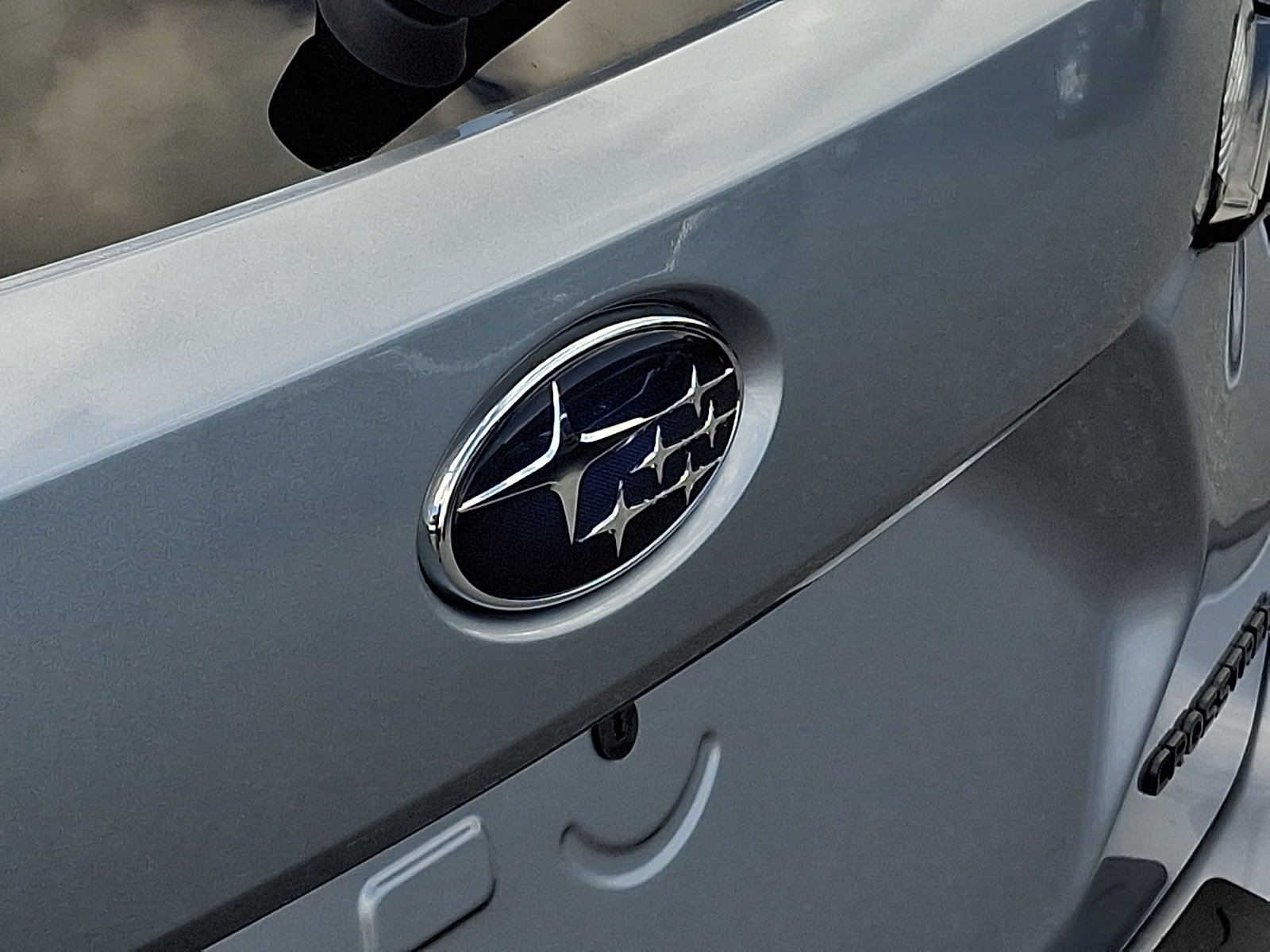 New 2026 Subaru Crosstrek 2.0i Premium AWD/4WD image 20