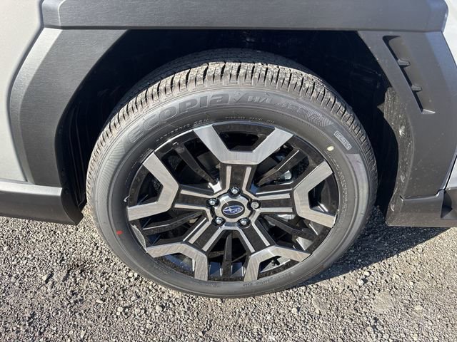 New 2026 Subaru Outback Touring XT image 10