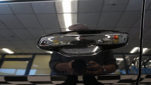 Certified 2025 Volkswagen Atlas SEL image 83