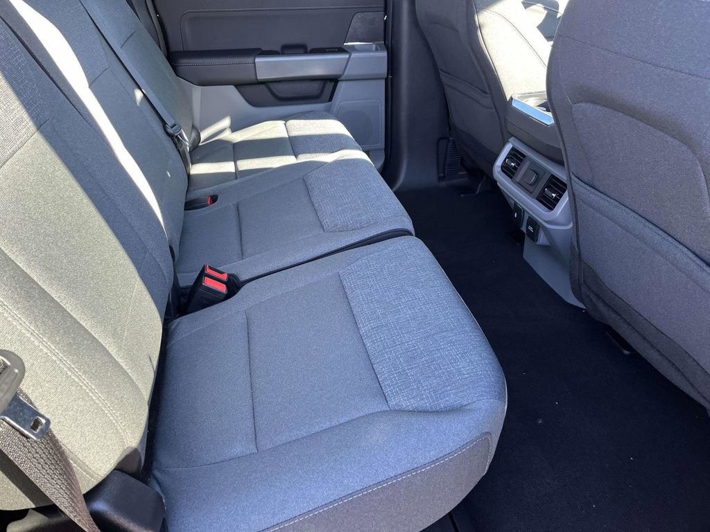 Used 2024 Ford F150 XLT w/ Equipment Group 302A MID image 20