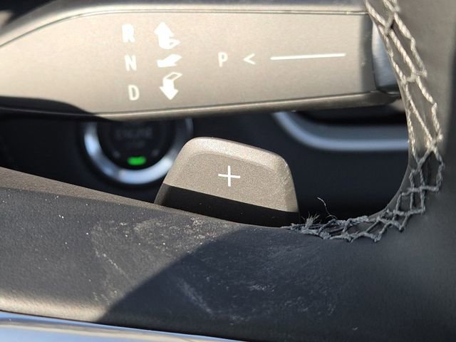 New 2026 Chevrolet Equinox LT w/ Convenience Package II image 19