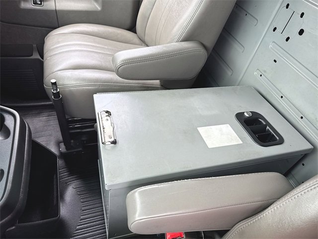 Used 2019 Chevrolet Express 3500 Extended w/ Driver Convenience Package image 19