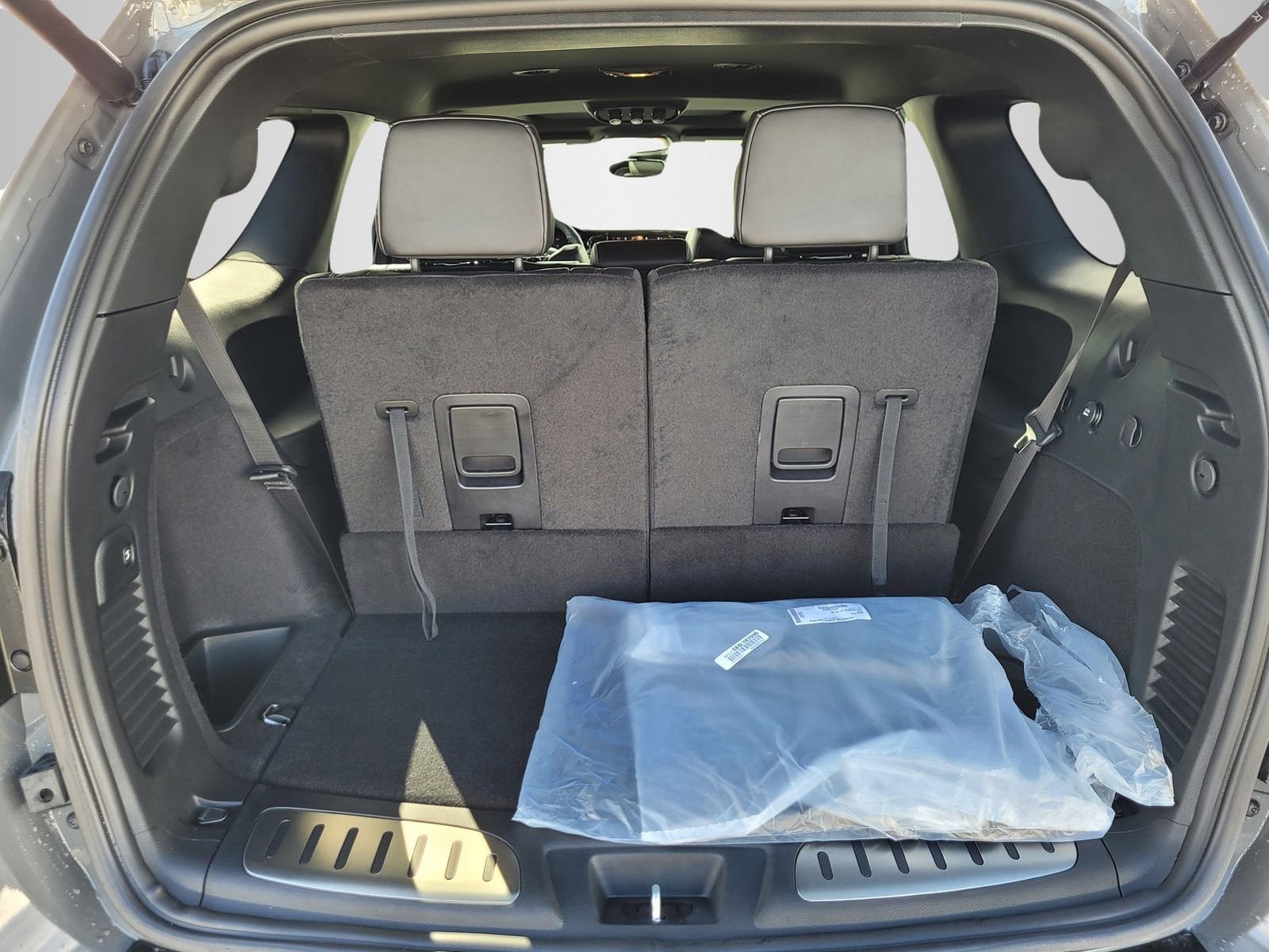 New 2026 Dodge Durango GT image 7