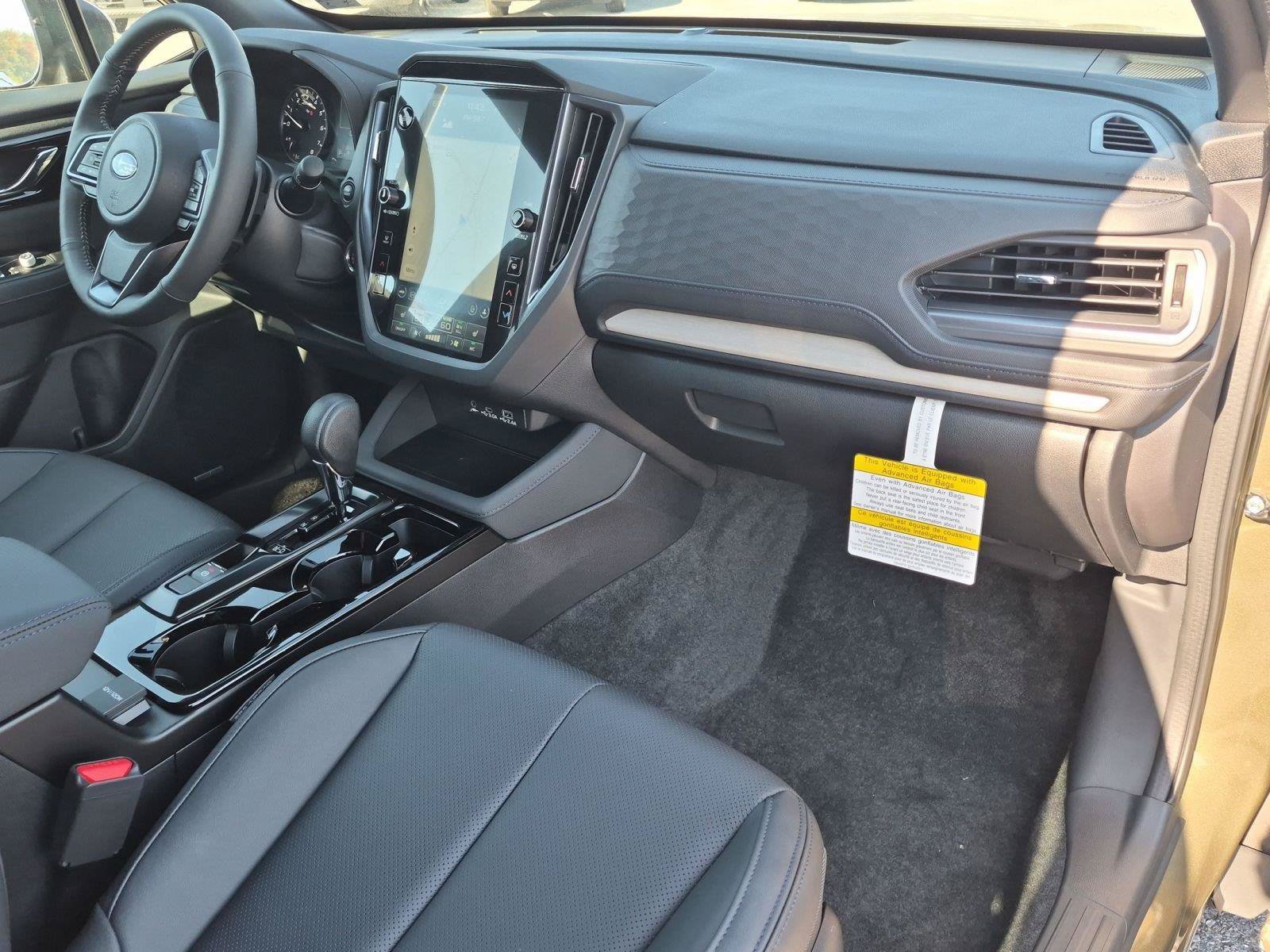 New 2026 Subaru Forester Limited AWD/4WD image 32