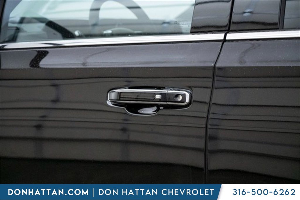 New 2026 Chevrolet Tahoe Premier w/ Sun And Tow Package image 33