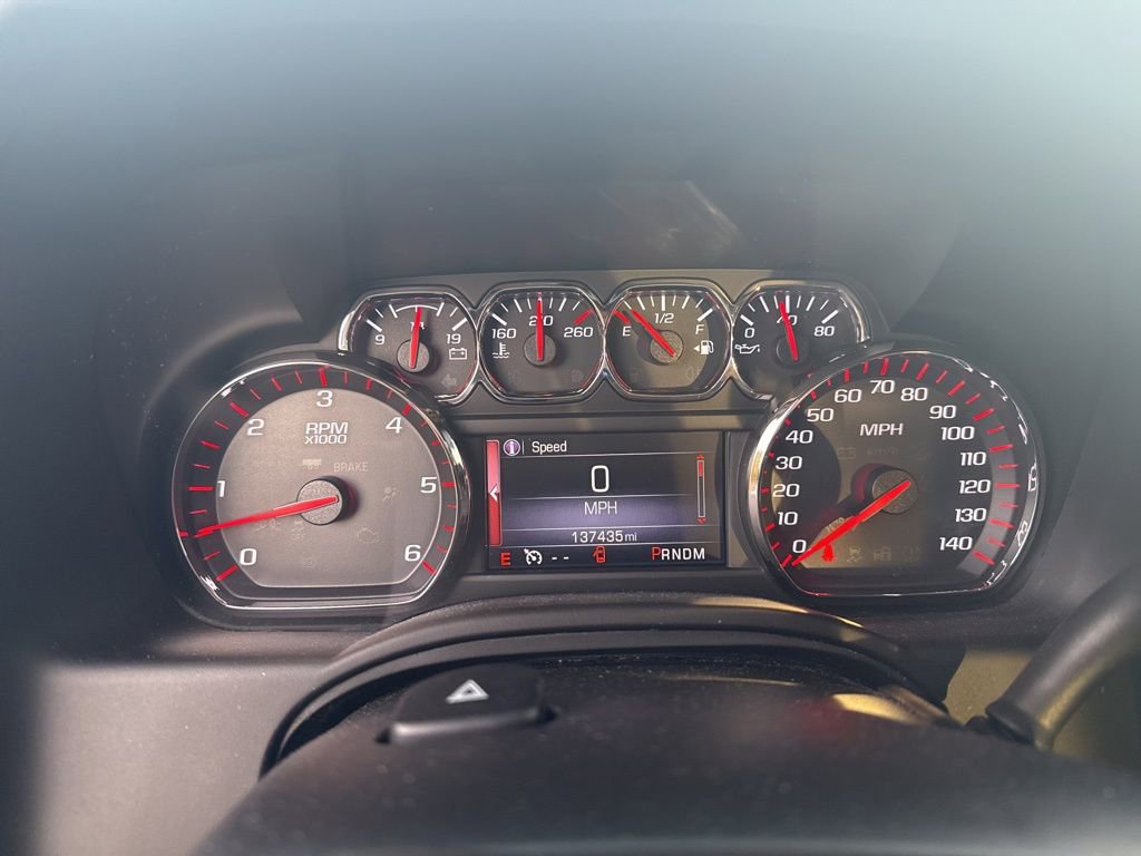 Used 2015 GMC Yukon SLE w/ Convenience Package image 6