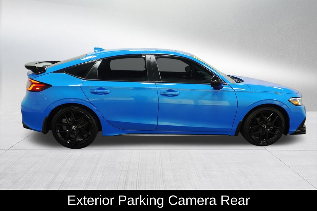 Used 2022 Honda Civic Sport image 5
