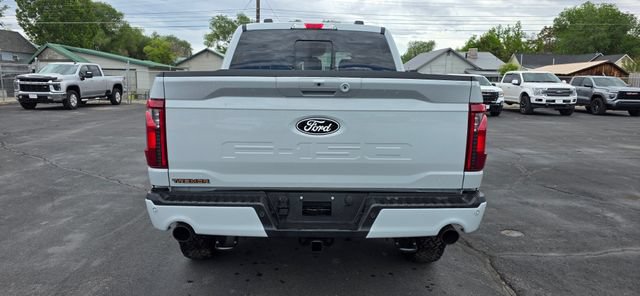 Used 2026 Ford F150 Tremor w/ Tow/Haul Package AWD/4WD image 5