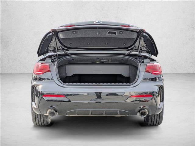 New 2026 BMW 430i xDrive Convertible w/ M Sport Package image 19