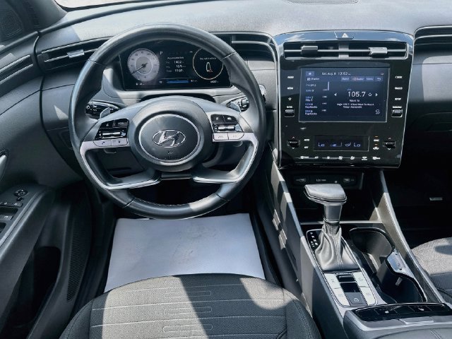 Used 2022 Hyundai Santa Cruz SEL Premium AWD/4WD image 23
