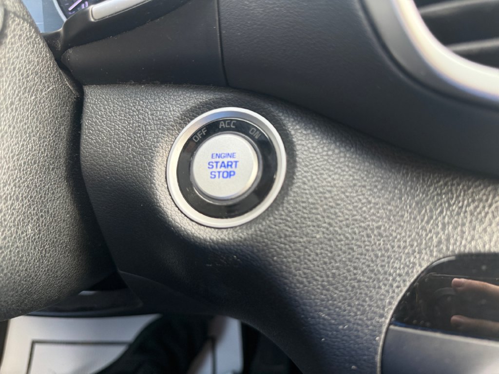 Used 2021 Hyundai Tucson Ultimate AWD/4WD image 19
