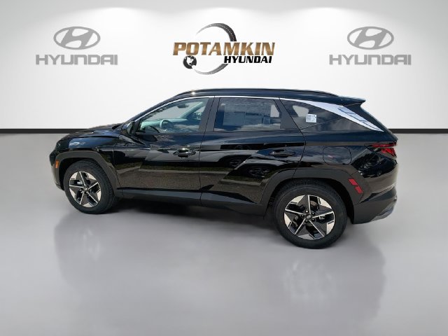 New 2026 Hyundai Tucson SEL Plus FWD image 8