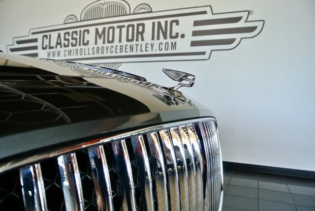 Used 2020 Bentley Flying Spur W12 image 3