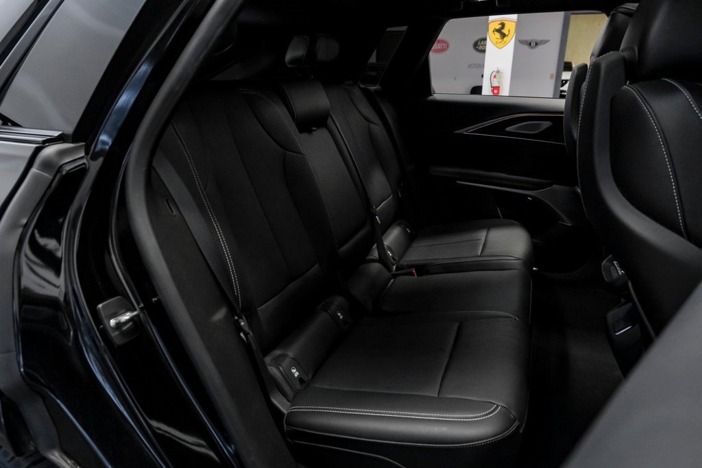 Used 2024 Cadillac Lyriq Luxury image 38